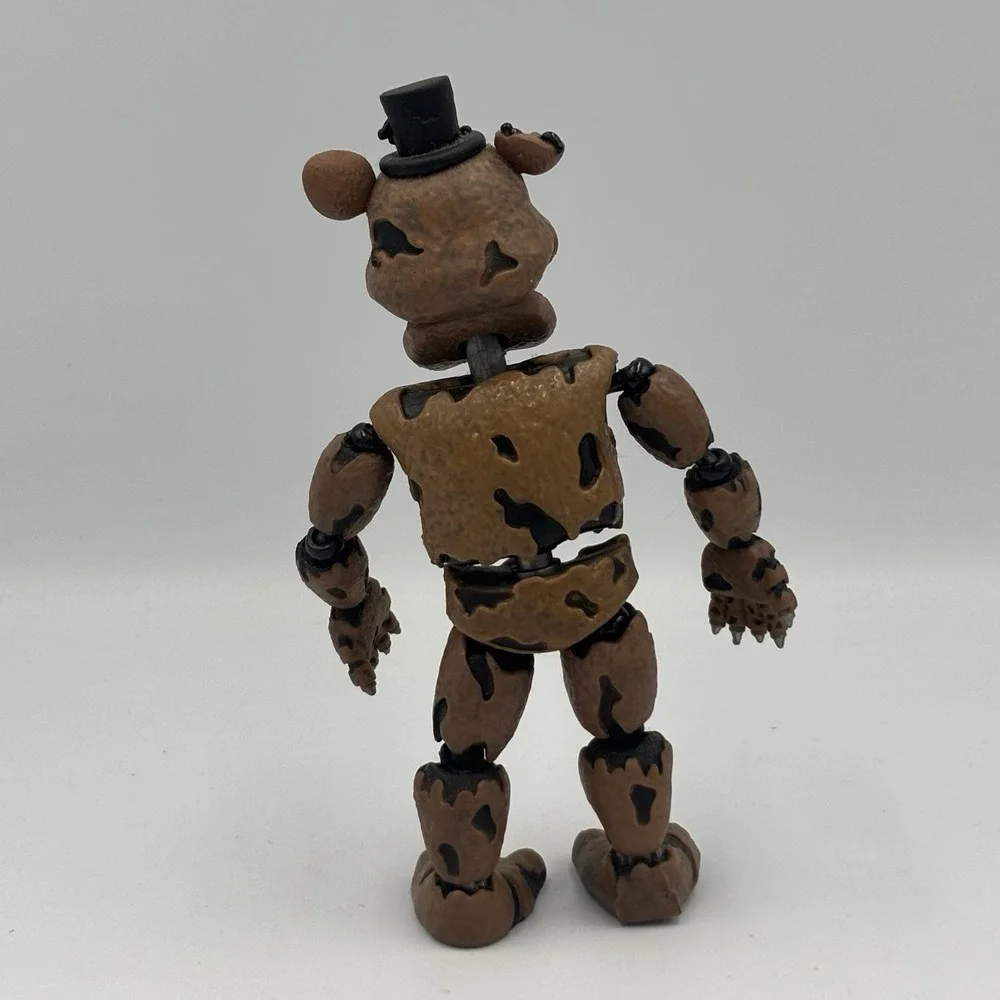 Funko 2016 Five Nights‎ At Freddy's FNAF Articulated 5
